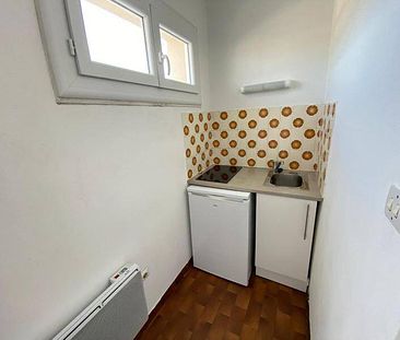 Location appartement 1 pièce 18.83 m² à Montpellier (34000) - Photo 5