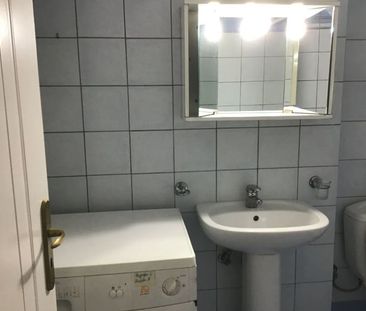 Studio/Γκαρσονιέρα για ενοικίαση Κέντρο (Γλυκά Νερά) - Photo 4
