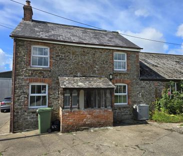 2 bedroom house to rent - Photo 1