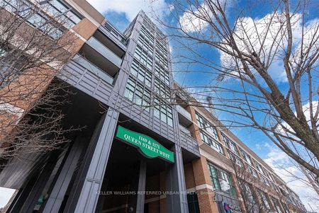 Bohemian Embassy Lofts , #1403 - Photo 5