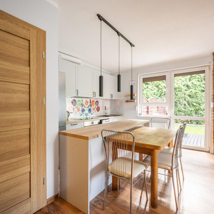 Idealne dla pary I ogródek I miejsce parkingowe - Фото 1