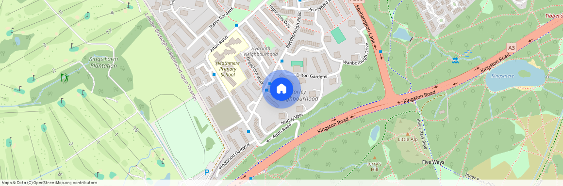 Cranfield House, WC1B, London