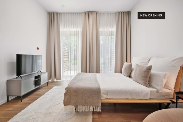 Wohnung in der Lisa-Fittko-Straße - Photo 1