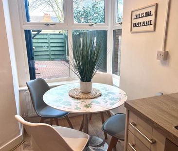 2 bedroom apartment to rent - Photo 6