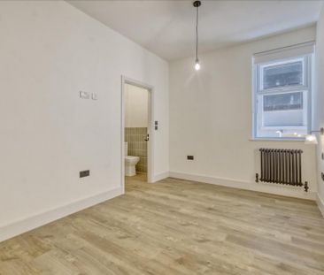 1 bedroom ground floor flat to rent - Photo 3