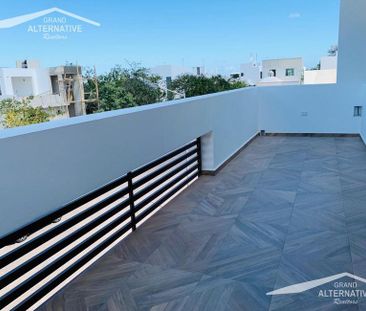 Casa en Renta en Cancún, Aqua Residencial by Cumbres - Photo 6