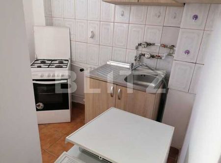 Garsoniera 30mp, parcare, zona Mc'Donalds - Photo 3