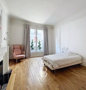 Appartement • Bois de Boulogne - Photo 5