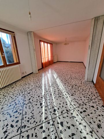 Location appartement 4 pièces, 94.60m², Limoux - Photo 3