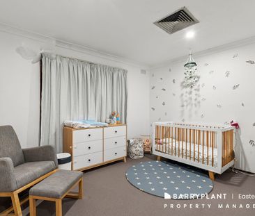 Private Family Living with Pool, Garden & Plenty of Space - Photo 4