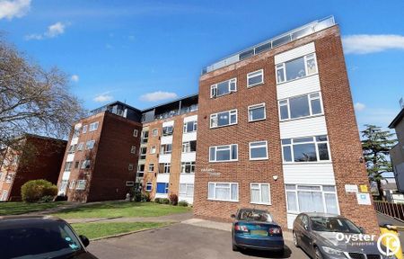 2 bedroom flat to rent - Photo 4