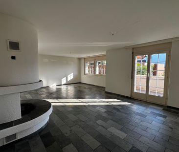 Wunderbare Wohnung mit herrlicher Sicht - Foto 2