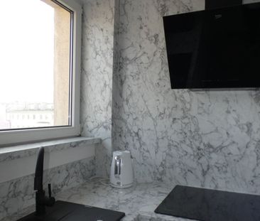 Ładny 2 pokojowy apartament w Centrum Warszawy 38 m² - Photo 6