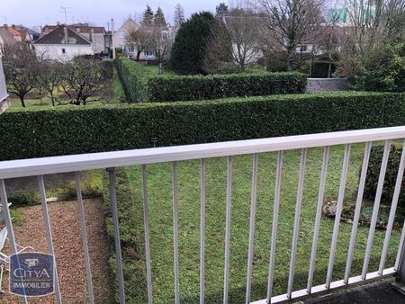 Location Appartement 1 pièce 35m² BLOIS 41000 - Photo 4