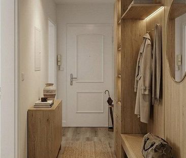 Pronájem bytu 2+1 • 62 m² bez realitkyHamburg Lokstedt Hamburg 22529 - Photo 4