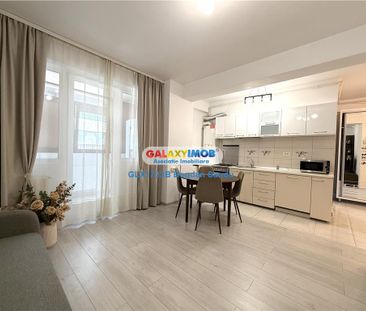 Apartament cu 2 camere de inchiriat in Militari Residence - Rezervelor - Photo 5