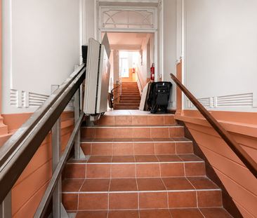 Apartment for rent, 3+1 - 2 bedrooms, 106m - Photo 3
