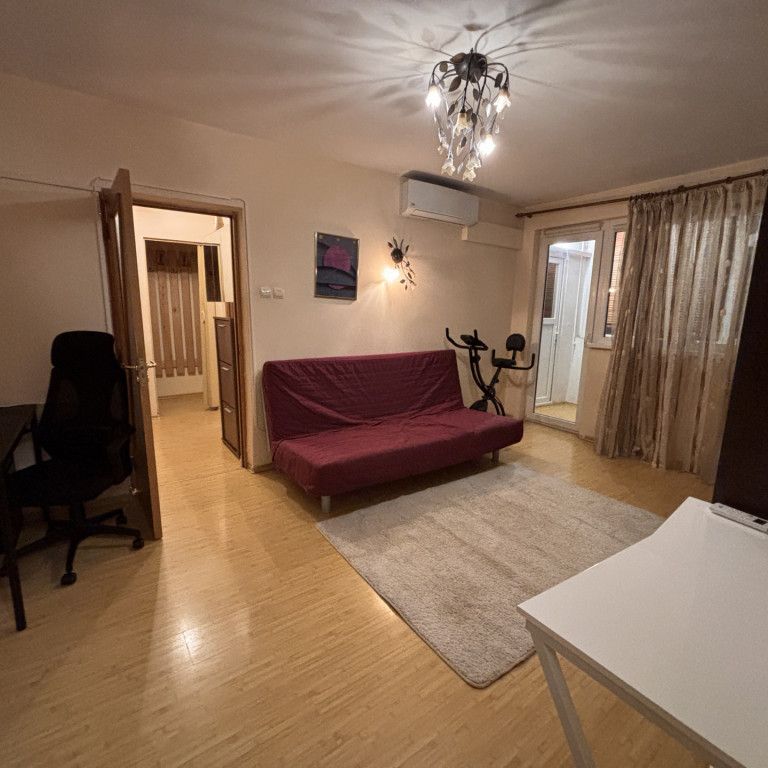 2 Camere Mihai Bravu - 450 m de Metrou Bucur Obor - Pet Frie - Photo 1