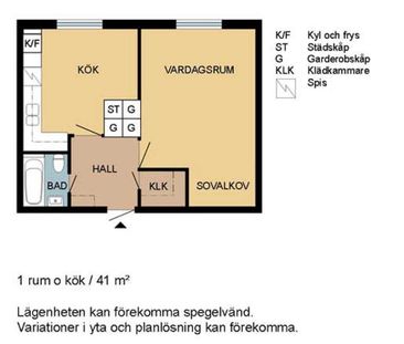 Nordanväg 2A, Kävlinge - Foto 3