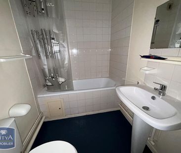 Location Appartement 2 pièces 29m² ALENCON 61000 - Photo 4