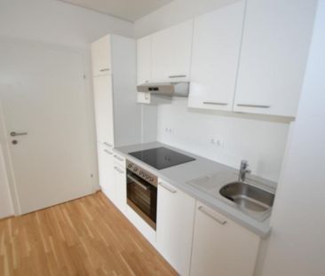 Jakomini – 52 m² – 3 Zimmer – großer Balkon — Erstbezugscharakter –... - Foto 6