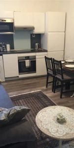 Location appartement 2 pièces - 32m² à Granville (50400) - Photo 3