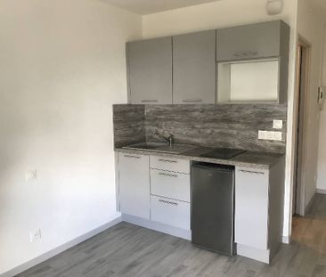 Location Appartement 1 pièce 17m² - Photo 1