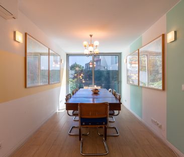 Moradia T4 em Lisboa - Photo 3