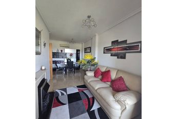 TWO-BEDROOM PENTHOUSE – FORMENTERA DEL SEGURA