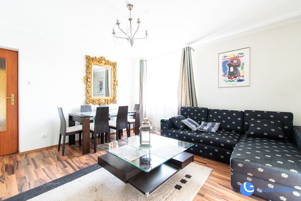 3-pok, 63 m2, balkon, Prądnik Biały, od zaraz - Photo 1