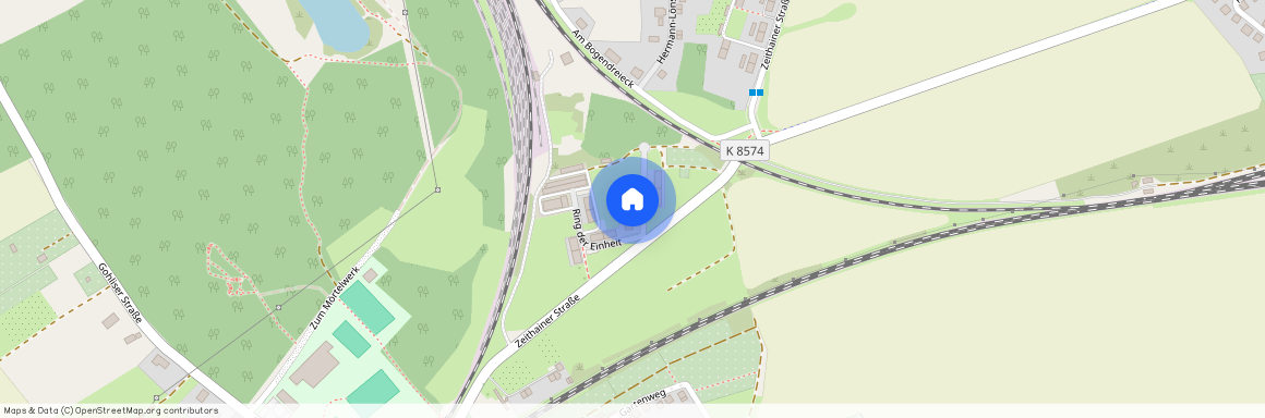 Ring der Einheit 6, 01619 Sachsen - Zeithain