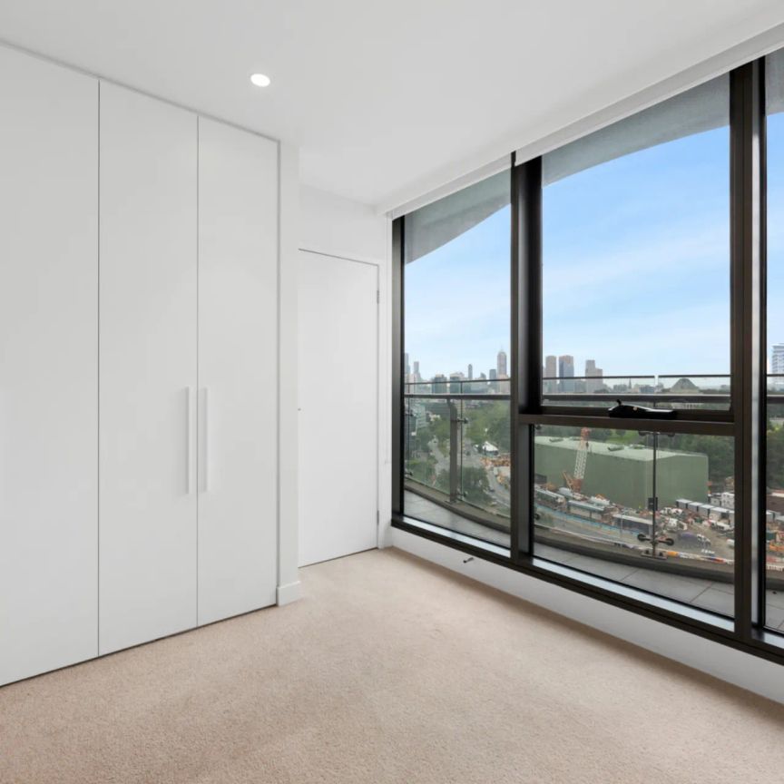 Unit 1404/35 Albert Road, South Melbourne. - Photo 1