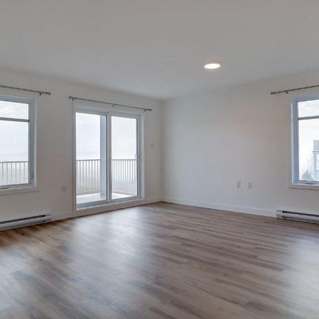 Charmant appartement 5 1/2 à Ascot Corner - Photo 3