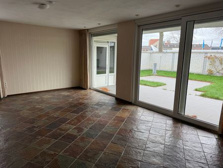 Huis te huur: St. Lambertusstraat 2 6031 EC Nederweert - Photo 2
