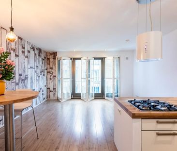 Rustenburgerstraat 289-C, Van der Helstpleinbuurt, 1073GE, Amsterdam - Photo 5