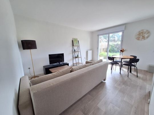 Appartement T2 à louer - 36 m² - Photo 1