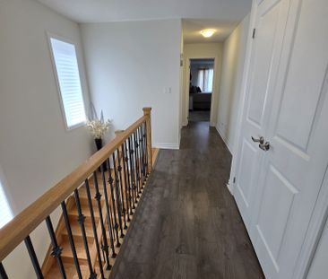 For Lease - 296 Okanagan Path, Oshawa, Ontario - Photo 3