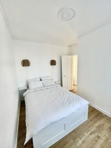 Appartement 48 m² - 3 Pièces - Groslay (95410) - Photo 4