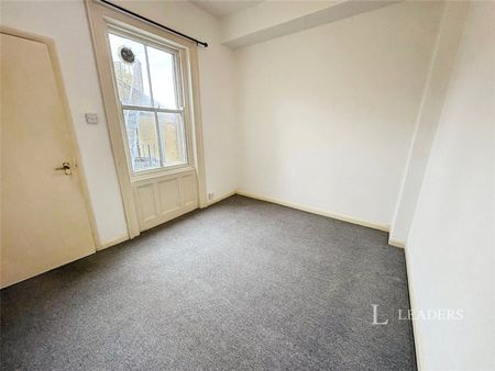 1 bedroom apartment to rent Chatham Place, Brighton, East Sussex, BN1 - Photo 3