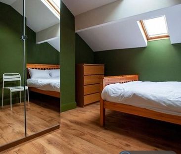 9 bedroom terraced house to rent - Photo 4