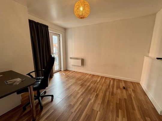 Clyde Court, Leicester, LE1 - Photo 1