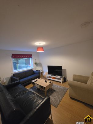 2 bed Ground Maisonette in Speckled Wood Court , Dundee, DD4 0LY - Photo 1