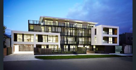 We are now showing apartment 205 - Photo 4