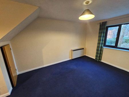 2 bedroom maisonette to rent - Photo 3