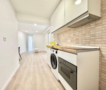 ONE-BEDROOM APARTMENT – EL CAMPELLO - Photo 6