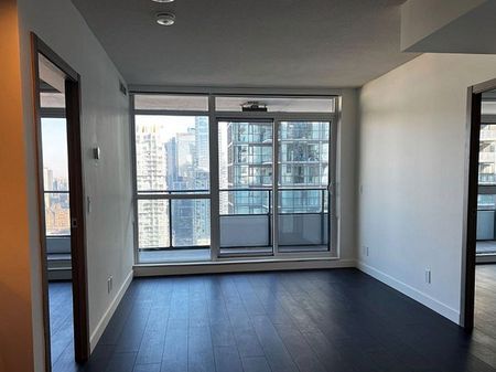 For Lease - 38 Widmer Street Unit# 4005, Toronto, Ontario - Photo 2
