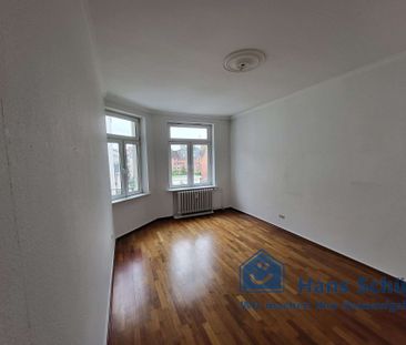 Großzügig geschnittene Citywohnung - Photo 5