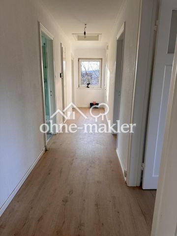 Helle 3 Zimmer Wohung direkt neben der S-Bahn - Photo 4