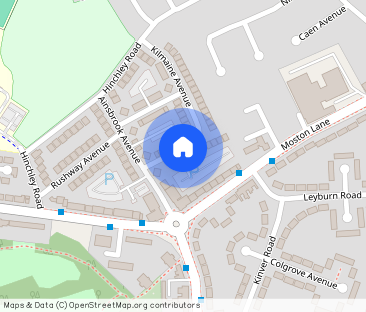 16 Kilmaine Avenue, Moston, Manchester, M9 - Photo 1