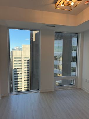 For Lease - 238 Simcoe Street Unit# 2804, Toronto, Ontario - Photo 1